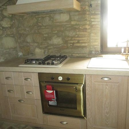 Residenza Sant'Antonio Hotel Deliceto Luaran gambar